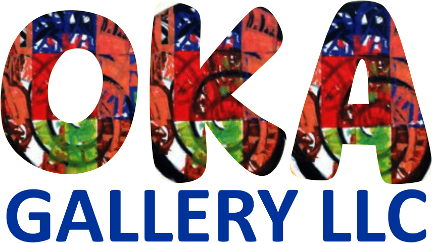 OKA GALLERY LLC